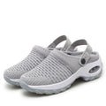 🌸 Spring Sale Now On! 🌸Introducing the 2026 Most Popular Women's Spring Sale Walking Air Cushion Shoes