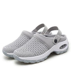🌸 Spring Sale Now On! 🌸Introducing the 2026 Most Popular Women's Spring Sale Walking Air Cushion Shoes