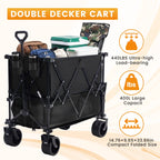 Asiver© DeckWagon