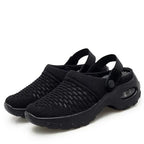 🌸 Spring Sale Now On! 🌸Introducing the 2026 Most Popular Women's Spring Sale Walking Air Cushion Shoes
