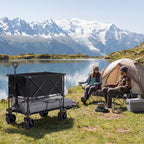 Asiver© DeckWagon