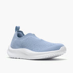Solevana Knit Lightweight Breathable Sneakers – All-Day Comfort Walking Shoes 👟