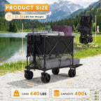 Asiver© DeckWagon
