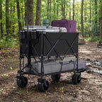 Asiver© DeckWagon