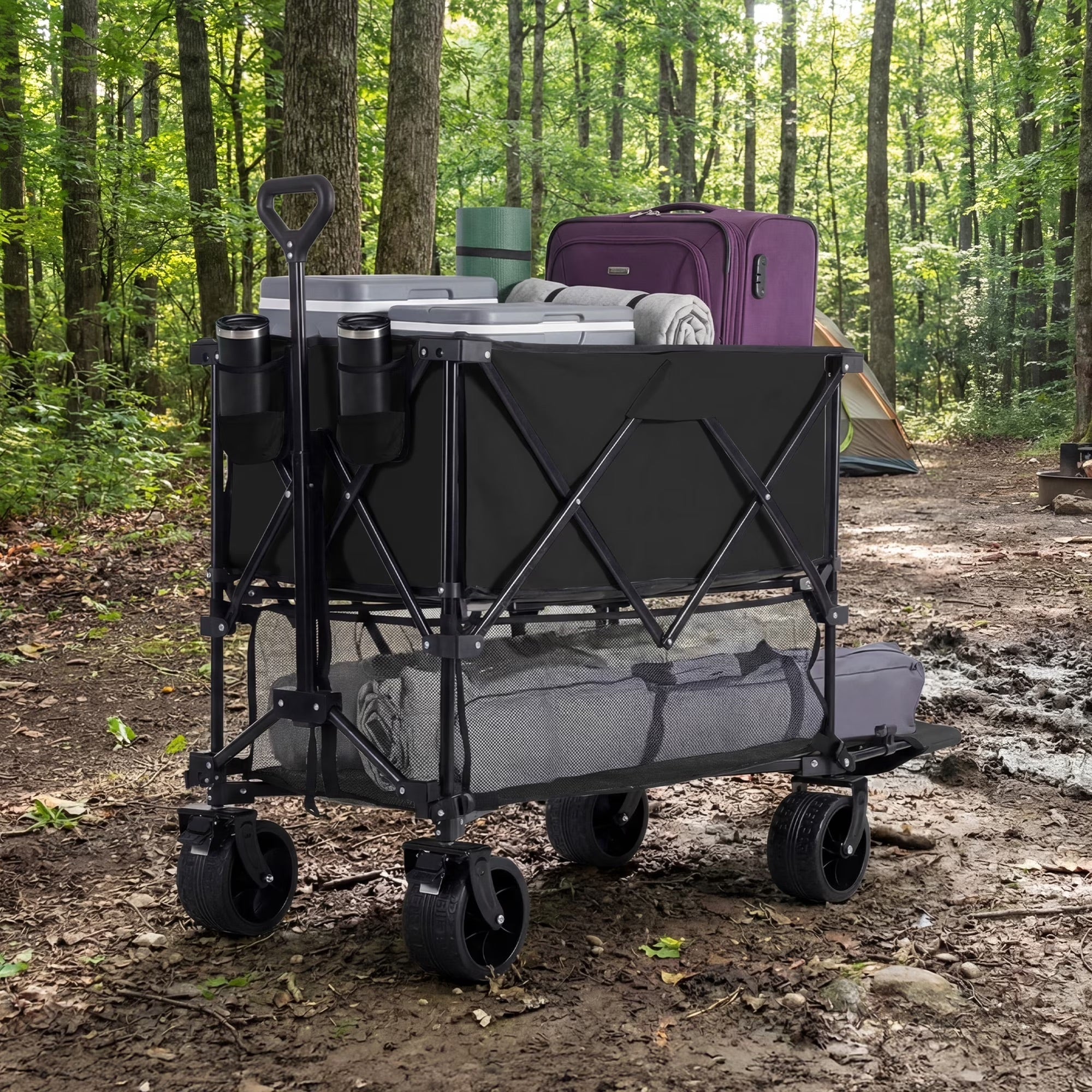 Asiver© DeckWagon