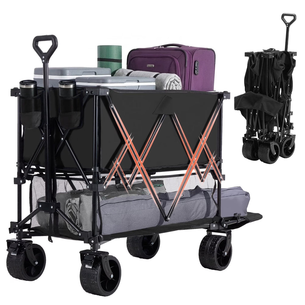 Asiver© DeckWagon